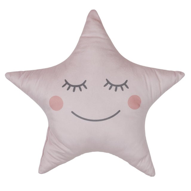 Coussin Déco Enfant 