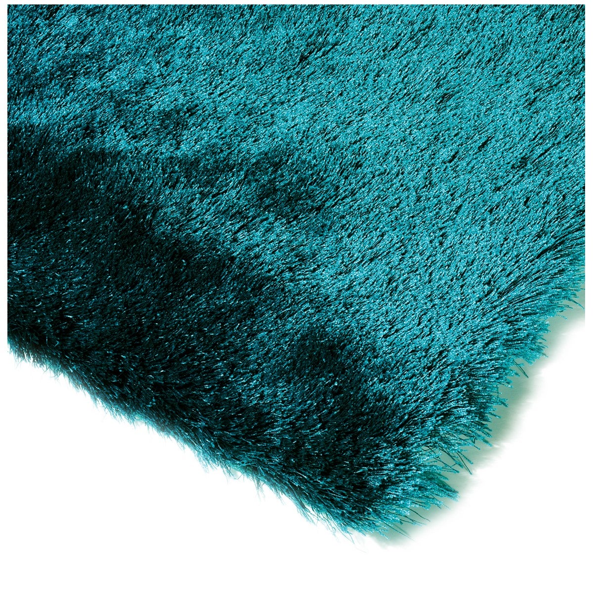 Tapis shaggy doux et coloré GOSSIP 200x300 cm - 2