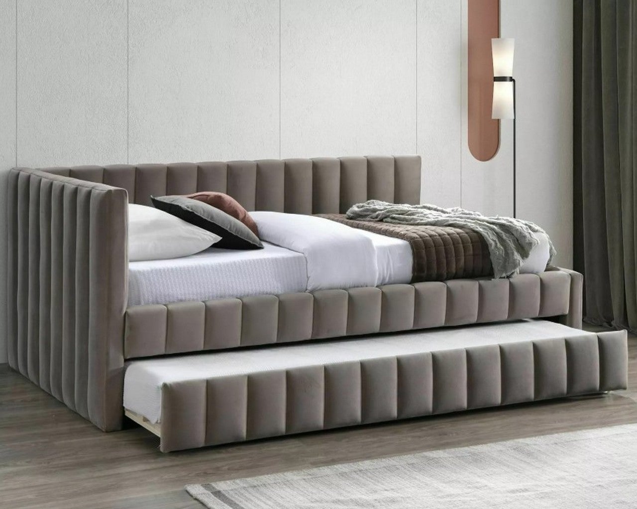 Lit gigogne | Meubles Dupont-Collin