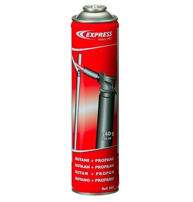 Guilbert Express - Cartouche de gaz 555 - 555 | Bricoman