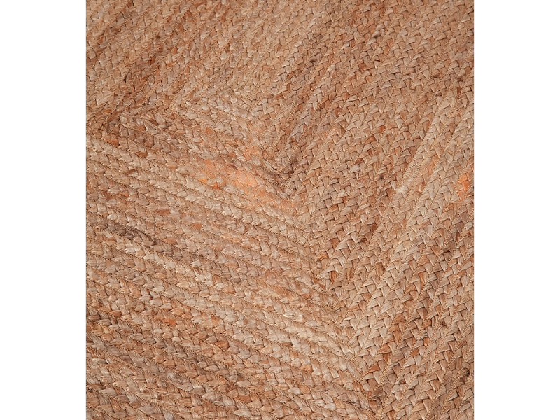 Tapis de salon tissé main en jute FRIMO (Galleriafarah1970) - 5