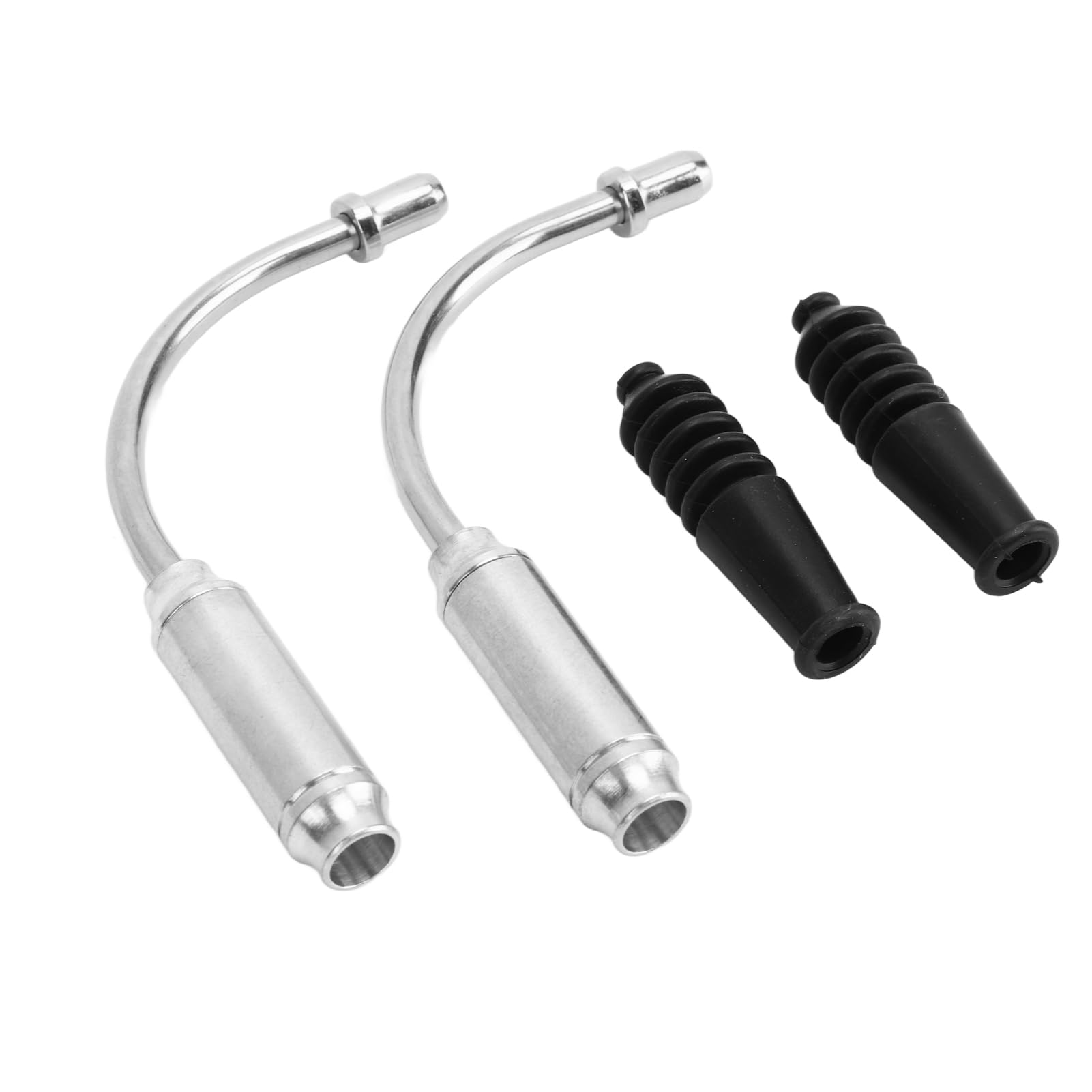Set Câbles Frein Et Commande Vitesse Campagnolo Ultra Low Friction - Rouge - Neuf