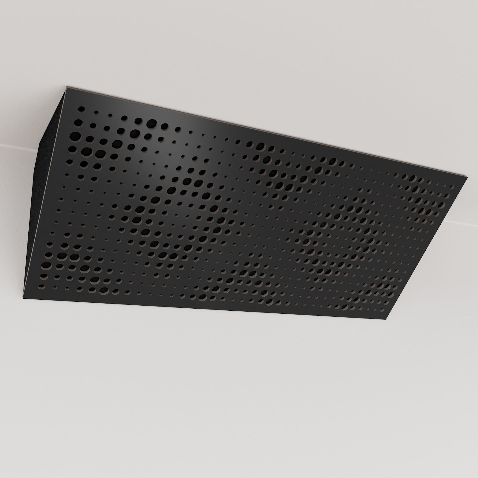 Panneau 3D