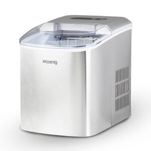 Máquina De Hacer Cubitos De Hielo Lacor PRO