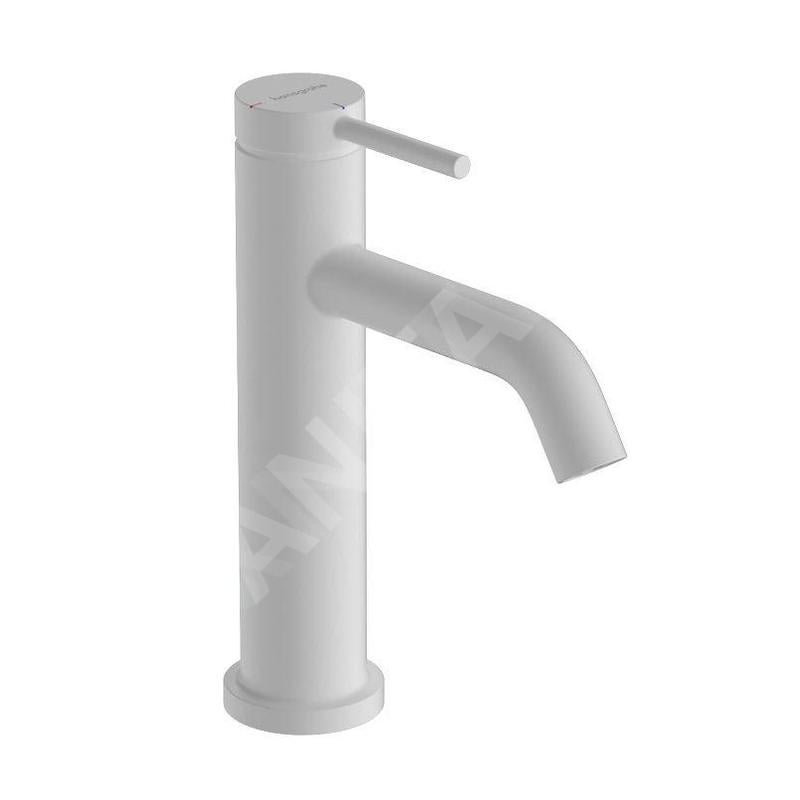 Hansgrohe Tecturis S Fine Waschtischarmatur - Chrom Mit ComfortZone & Push-Open