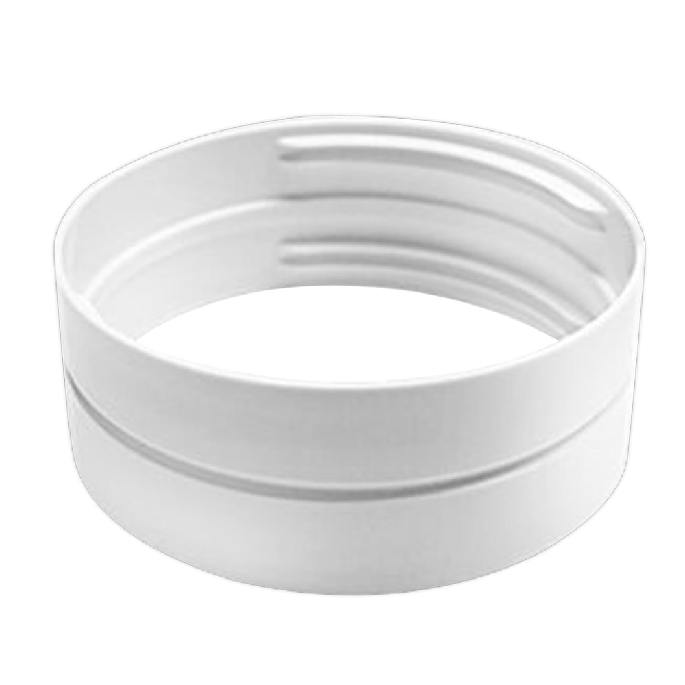Adapter węża klimatyzacji, przenośny łącznik węża wentylacji, 150 mm
