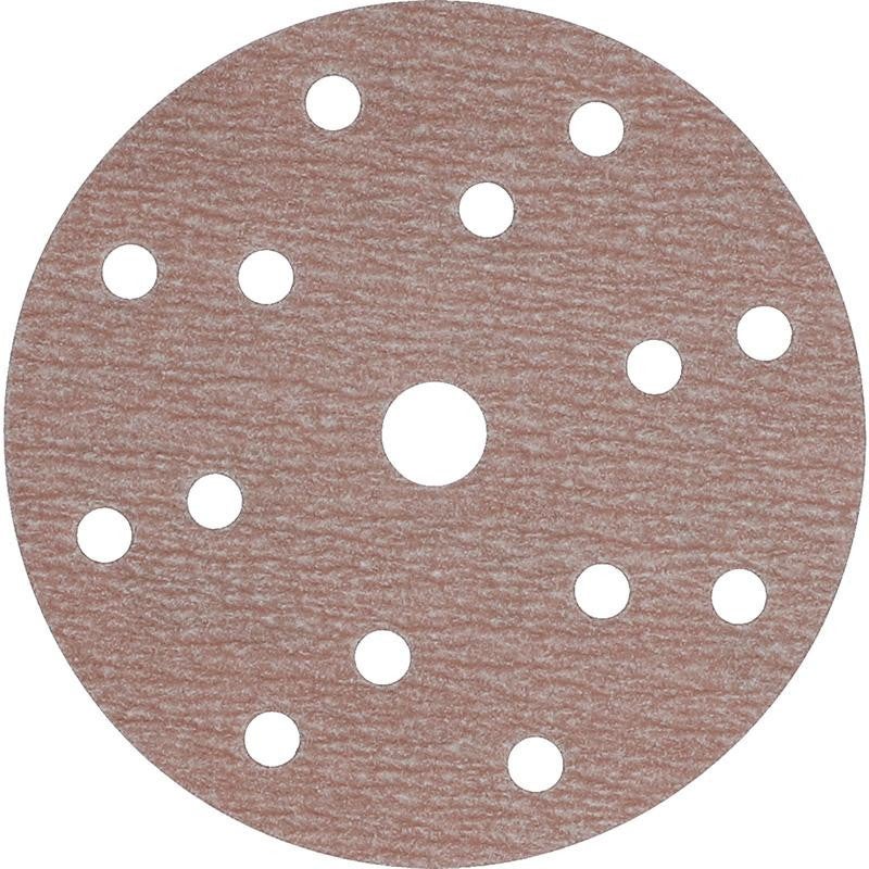 Disque abasif A275 150x18 P320 (Par 100) | Leroy Merlin
