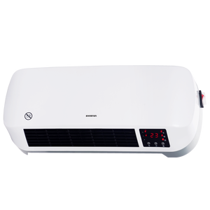 Tristar KA-5140: Ventilatore E Riscaldatore 2 In 1 | 2000W Con Termostato | Oscillante E Portatile | Per Stanze Fino A 15 M²