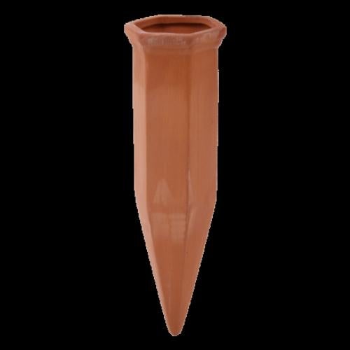 Olla en terre cuite pour bouteille - 4