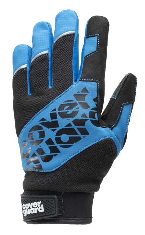 Gants De Gardien De But Rinat Aries X Prime - Taille 9, Noir, Paume Latex Super Softty XP - 12