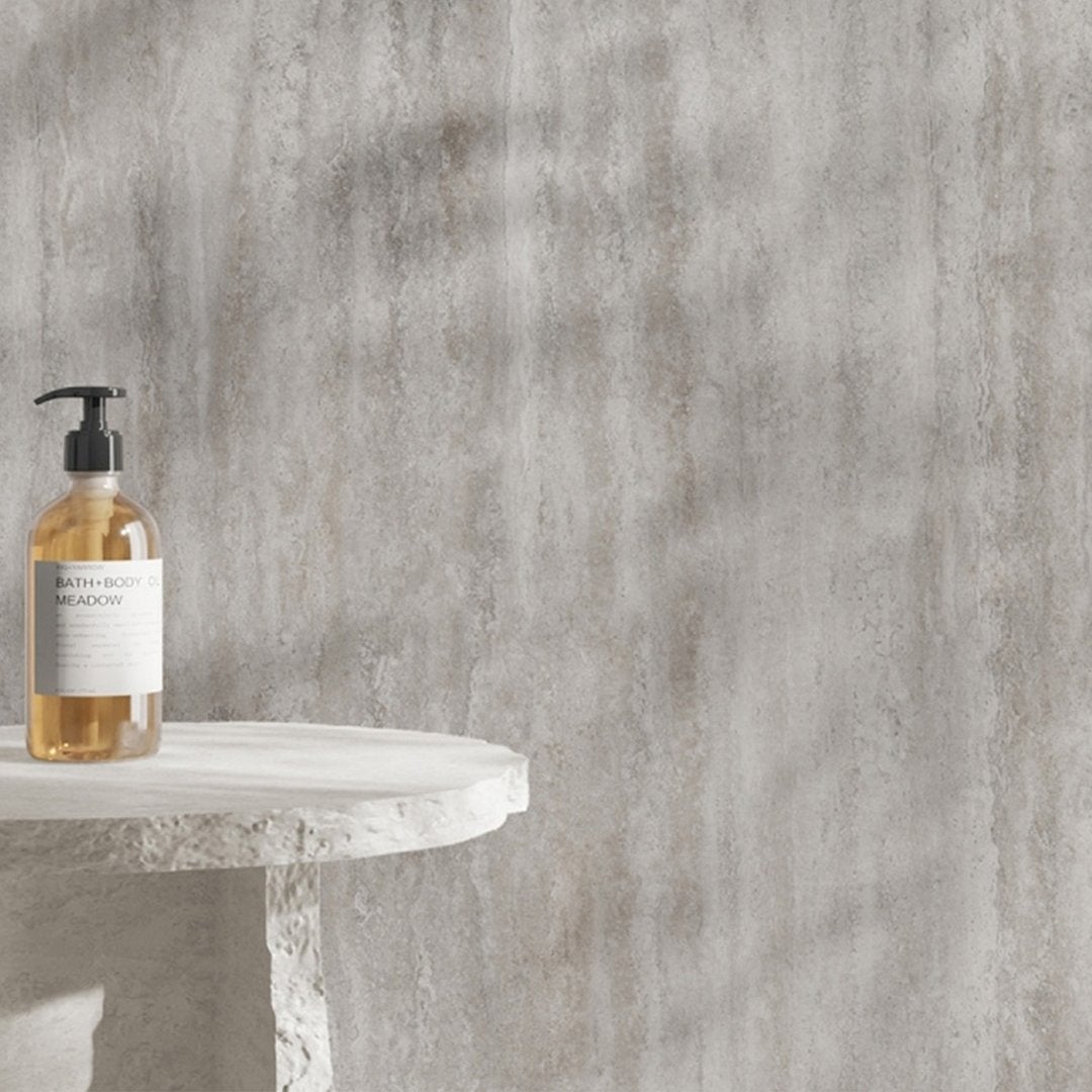 Ice Vein Grigio - Travertino - Piastrelle 60x120 cm 9 mm - STV 4003 60x120 MATT R9 9 mm - 2