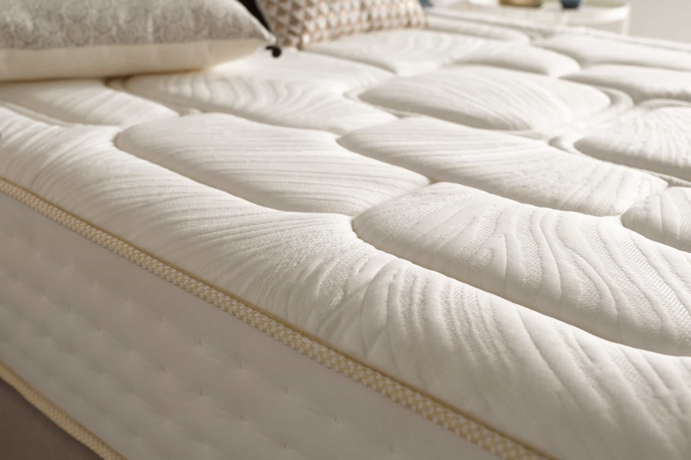Colchón Viscoelástica Regal Prime 27 cm, 160x200cm - Moonia - 5