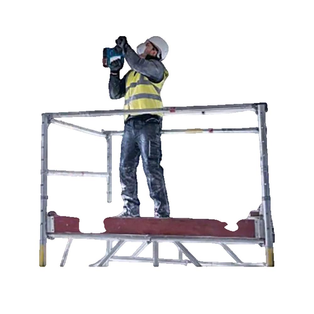 Młot udarowo-obrotowy Bosch GBH 18V-22 18V bezprzewodowy, energia udaru 1,9J - 3