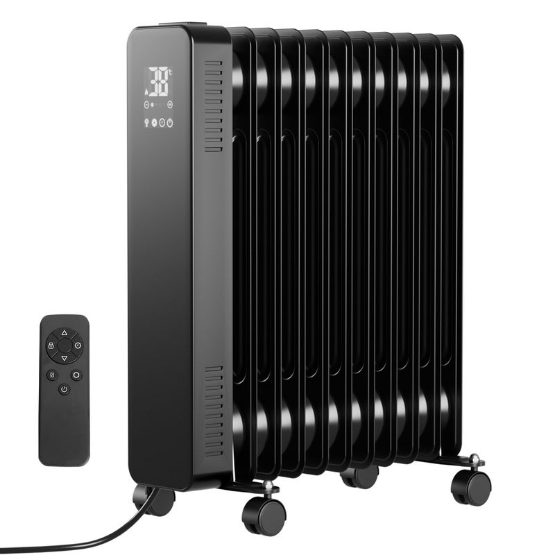 30 Migliore radiatore elettrico olio nel 2022 In base a 254 Recensioni