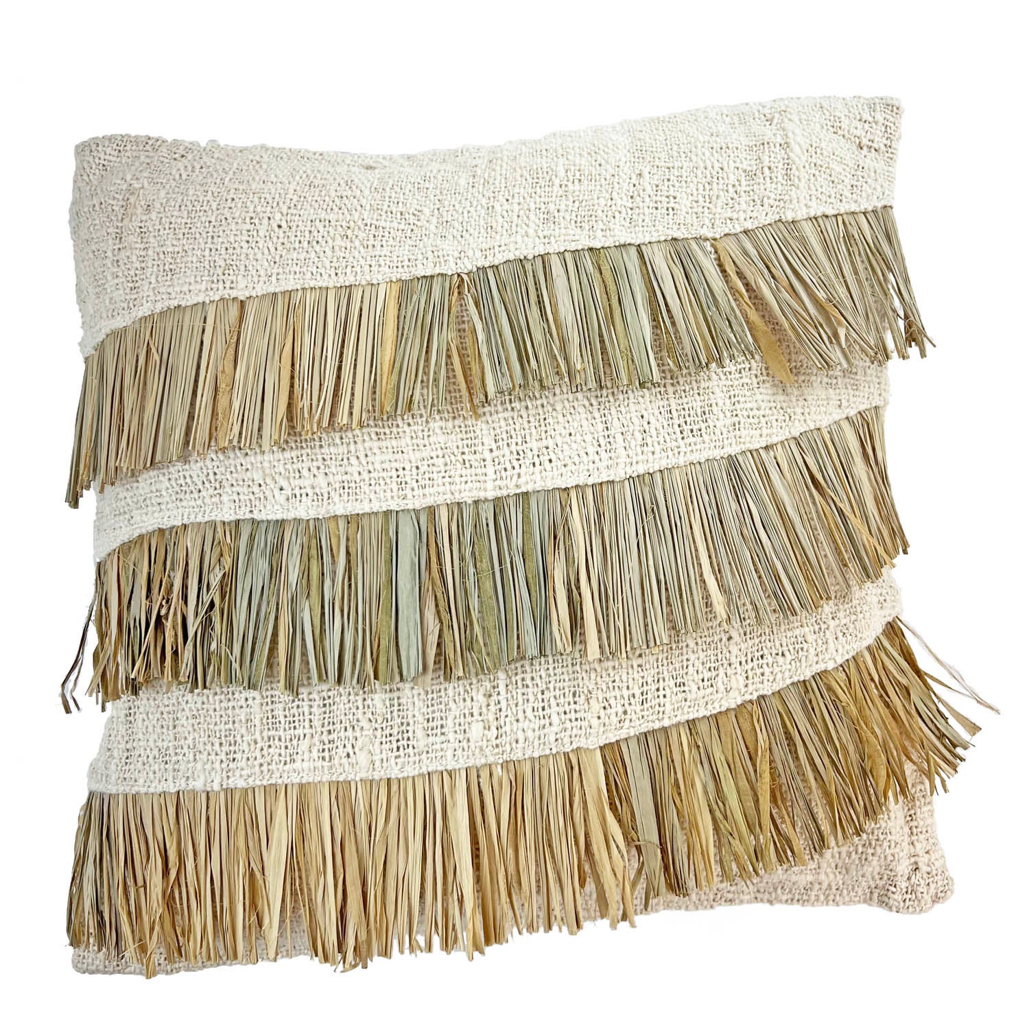 Copricuscino Antiacaro 100% Cotone AllerZero - Certificato