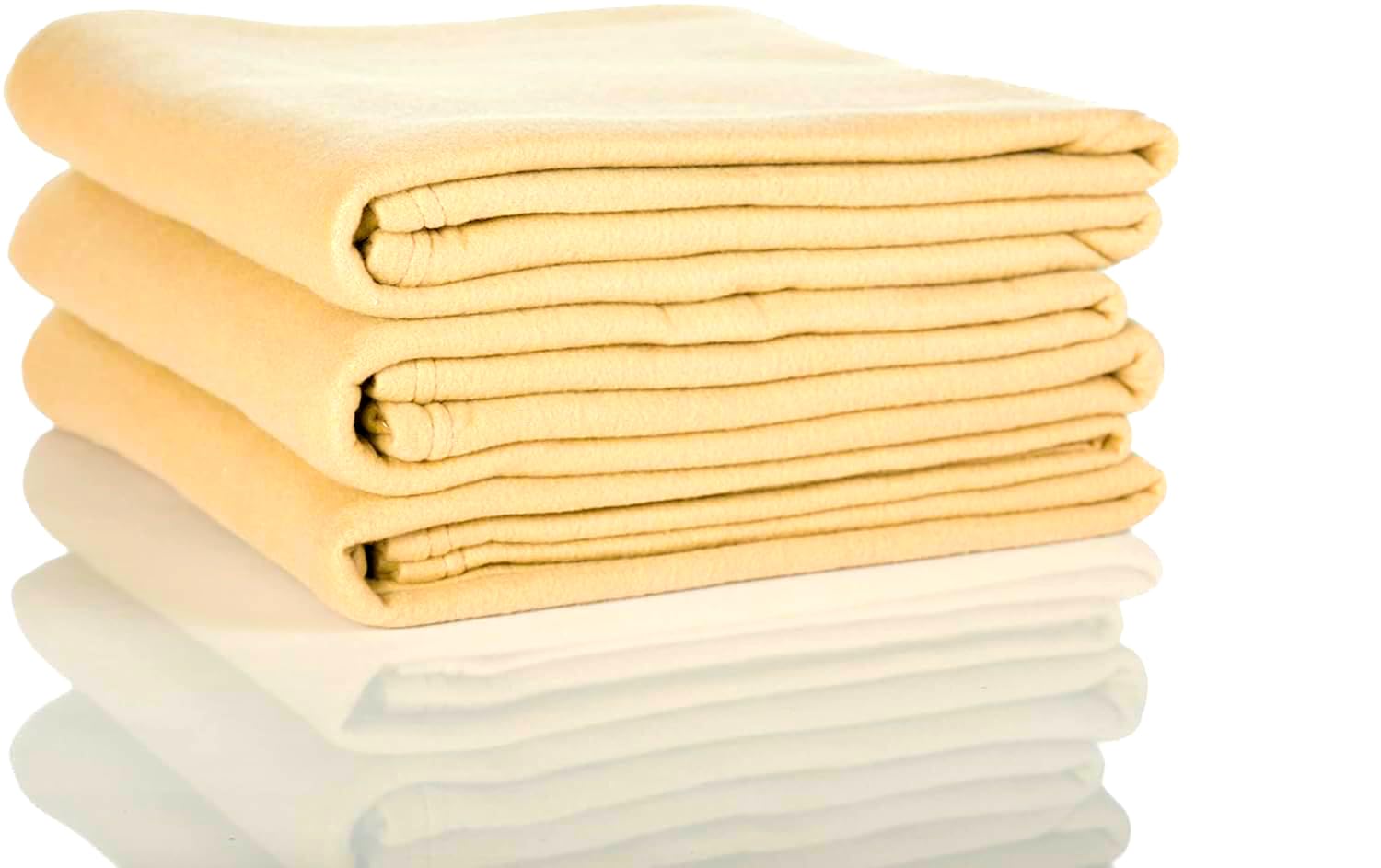 Exner Coperta 130 x 160 cm - 100% Poliestere - Asciugatura