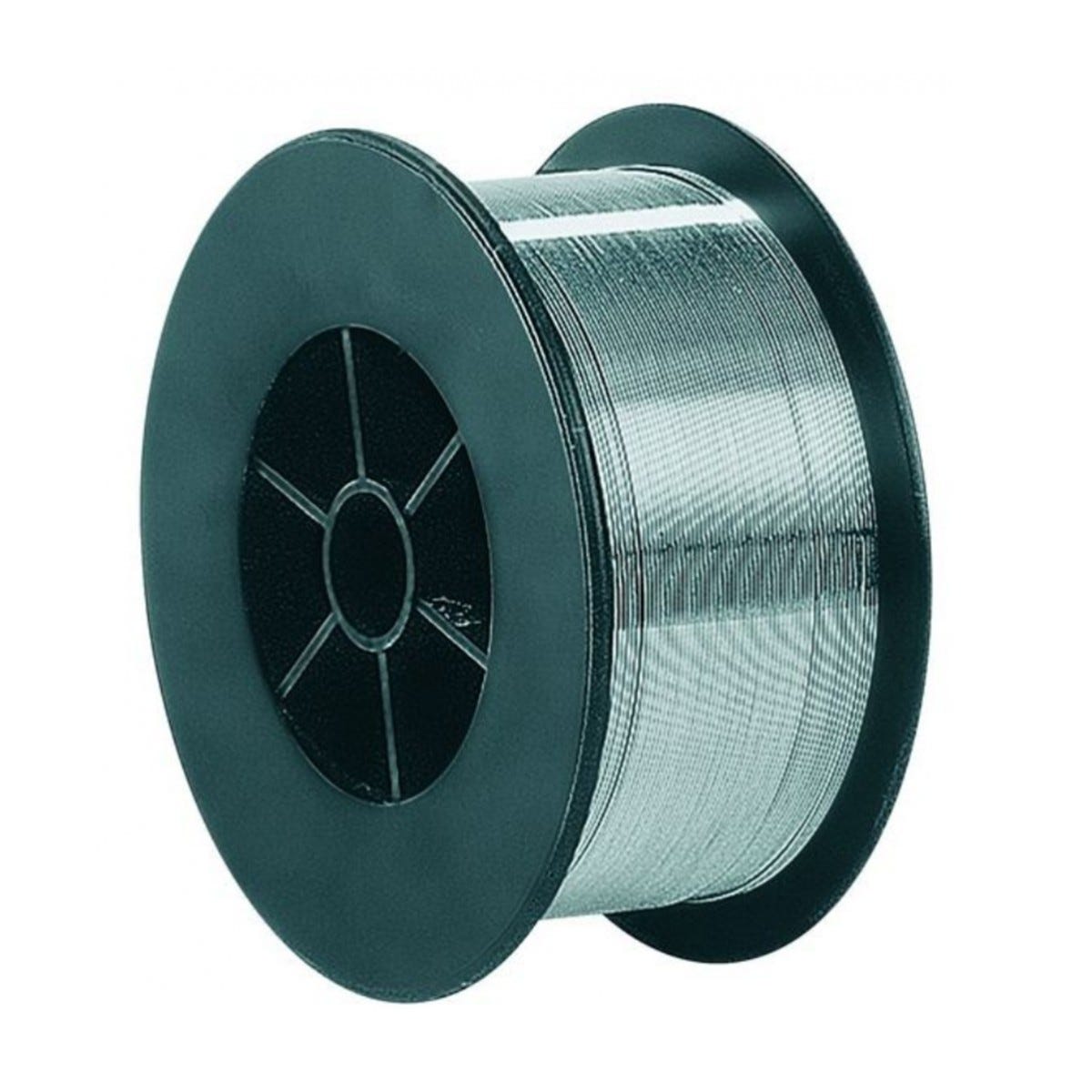 Filo Per Saldatura MIG/MAG ER308L - Acciaio Inox, Diametro 0.8mm, Bobina Da 1KG - Foto 2