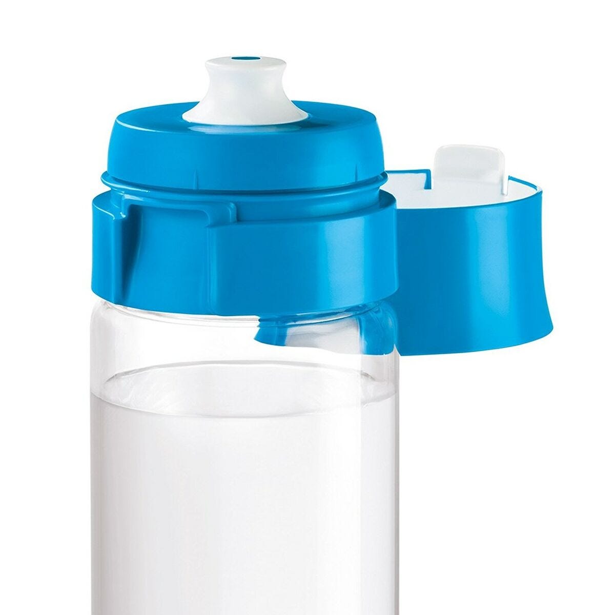 Bouteille Filtrante Edition Limitée- 1 Microdisc Filtrant Inclus Brita Bouteille Filtrante Edition Limitée- 1 Microdisc Filtrant Inclus Brita