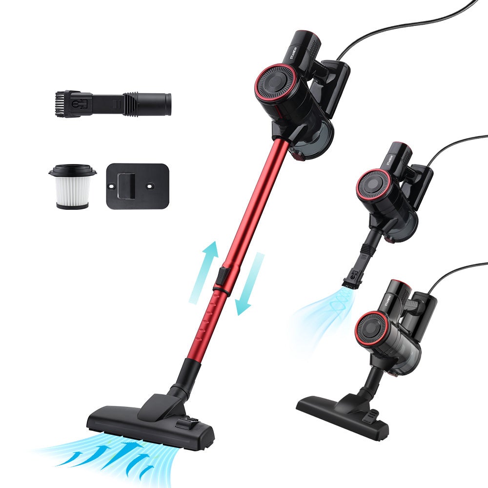 Aspirateur Sans Aspirateur Vistefly Vx Aspirateur Balai Sans Fil