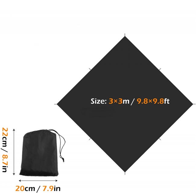Tente automatique 3/4 places - QUIIENCLEE - Vert - Imperméable - Camping - Sport Tente automatique 3/4 places - QUIIENCLEE - Vert - Imperméable - Camping - Sport