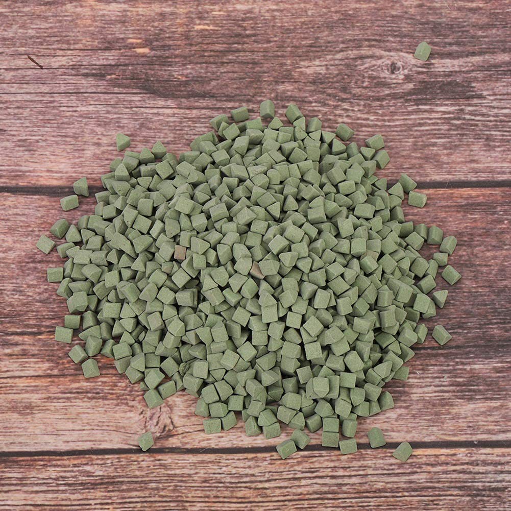 Pietre Per Lucidatura 450g - Kit Per Creazione Gioielli, Lucidatura A Vibrazione, Materiale Abrasivo