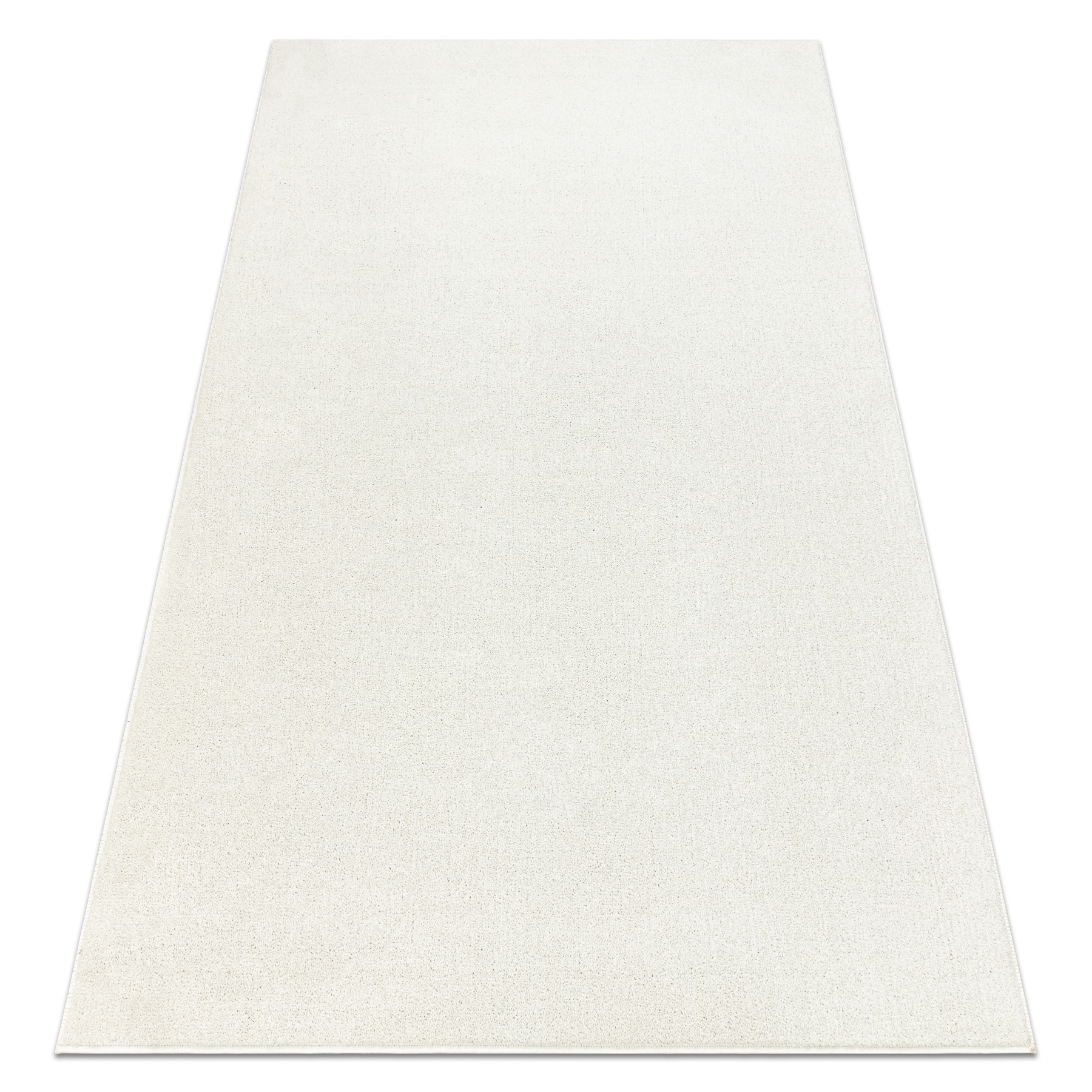 Dywan ETON PLUS krem jednolity, jednokolorowy, gładki 200x250 cm
