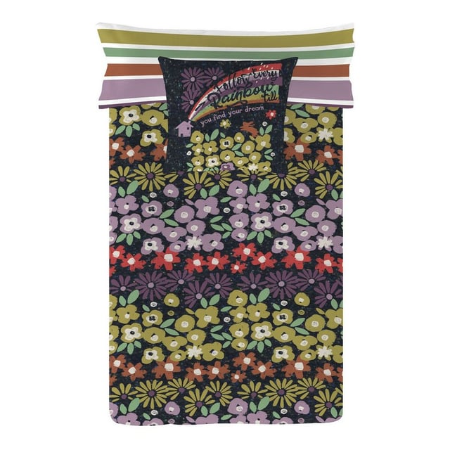 Drap Cool Kids Follow (160 x 270 cm) (Lit 1 persone)