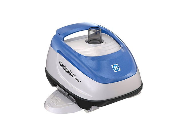 Pulitore idraulico Navigator Pro V6 Flex - Hayward
