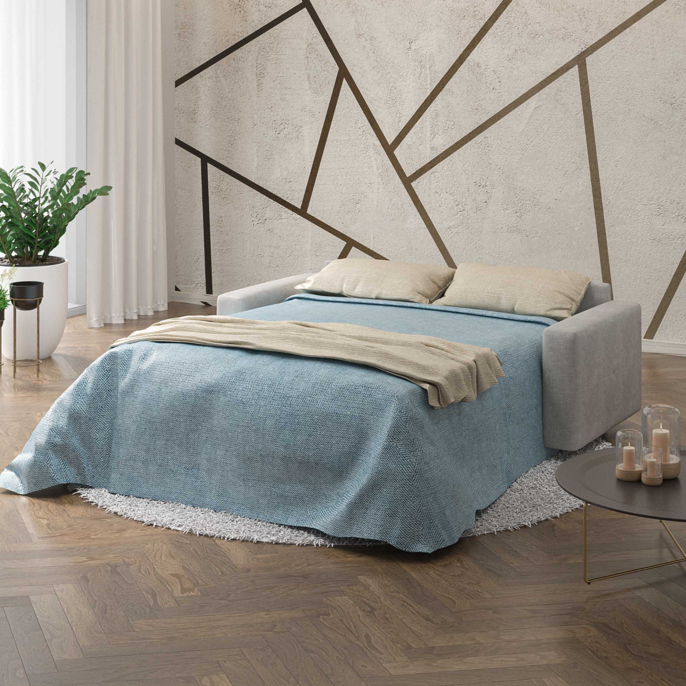 Letto Matrimoniale PoltronesofÃ Prezzi Divani Posti Divano Letto