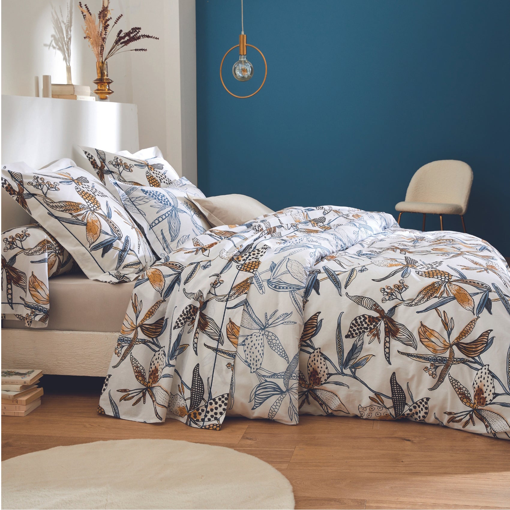 Parure De Lit 260x240