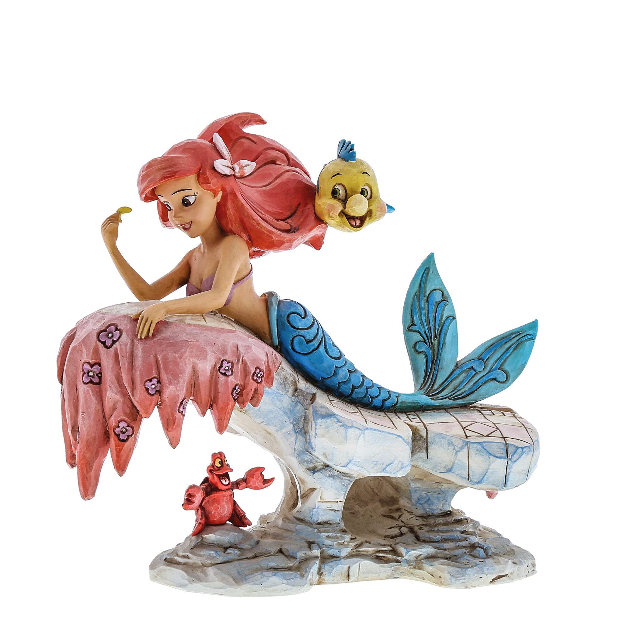 Statuetta Belle Collezione Disney Showcase Enesco | Disney Store