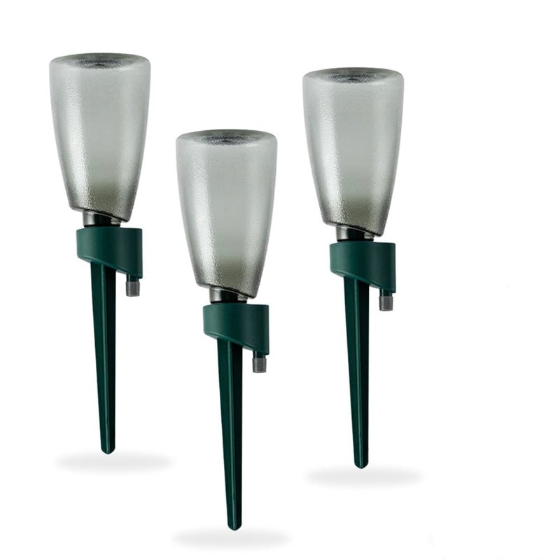 Zestaw do automatycznego nawadniania butelek – do wewnątrz/na balkon, głęboki system nawadniania kropelkowego