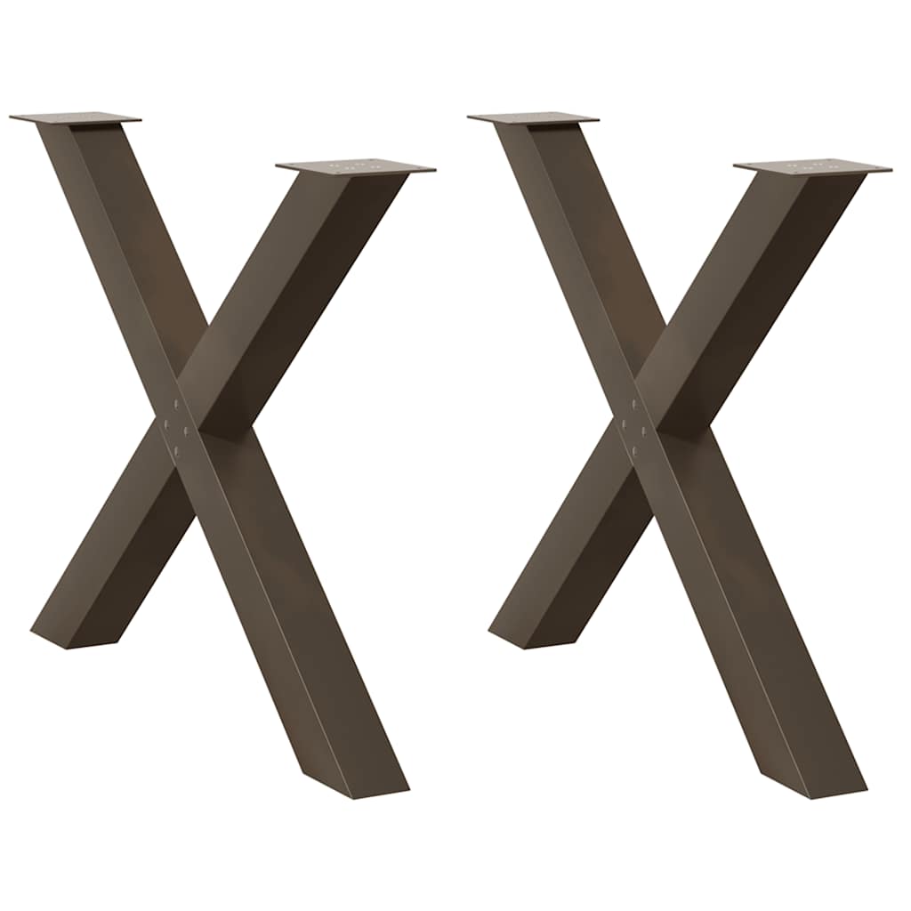 En X