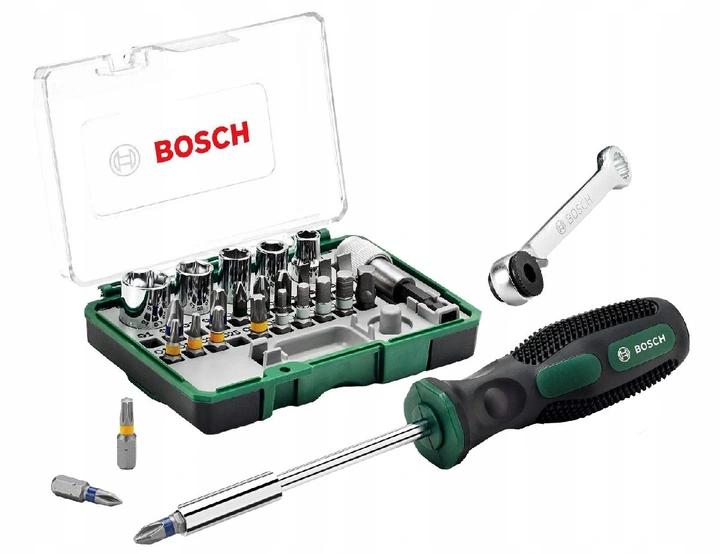 Bosch Accessories 2607017331 Mini clé à cliquet - 4