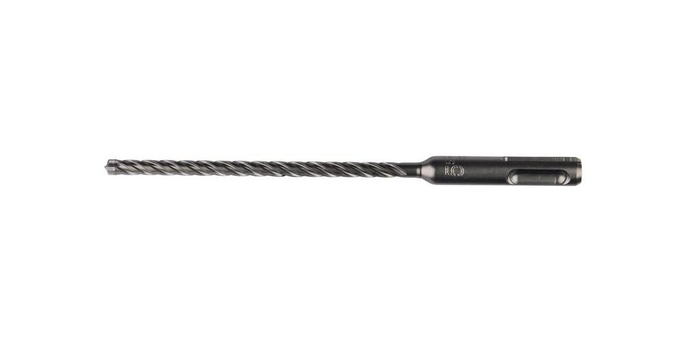 B-63214 Brocas SDS-PLUS Némesis II 5x115 mm, 10 pcs