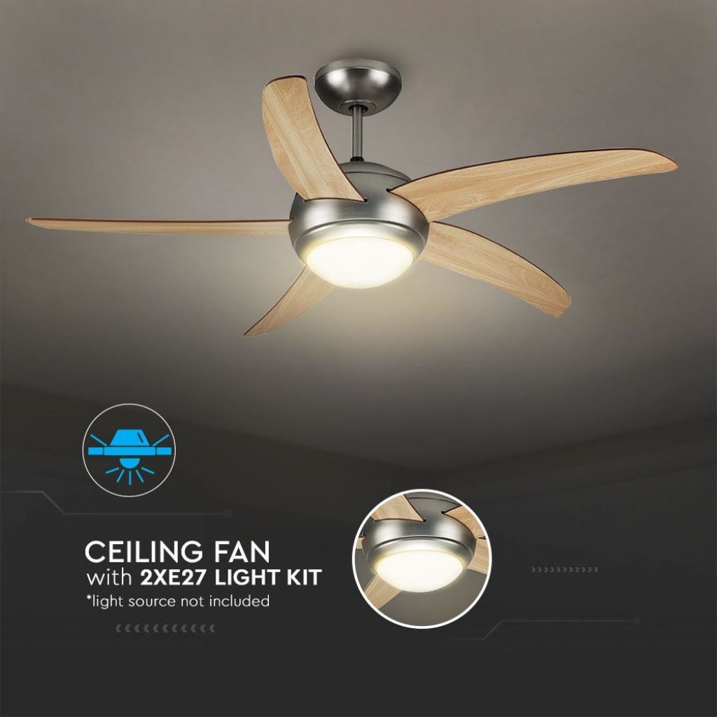 Lampadina LED E27 11W 100LM/W A60 6400K (Blister 2 pezzi) - 2