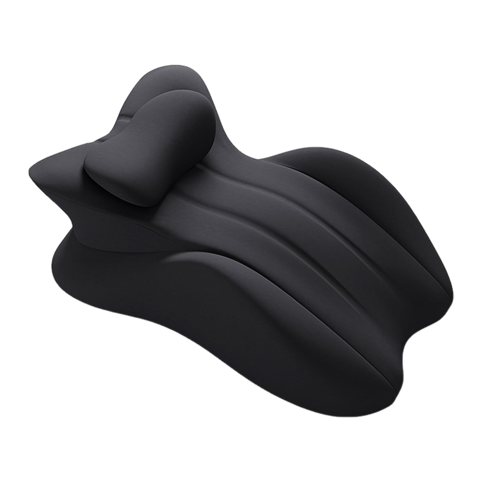 Oreiller/coussin Gonflable Multifonctionnel TOUGHAGE - Pour Jeux érotiques Et Domination