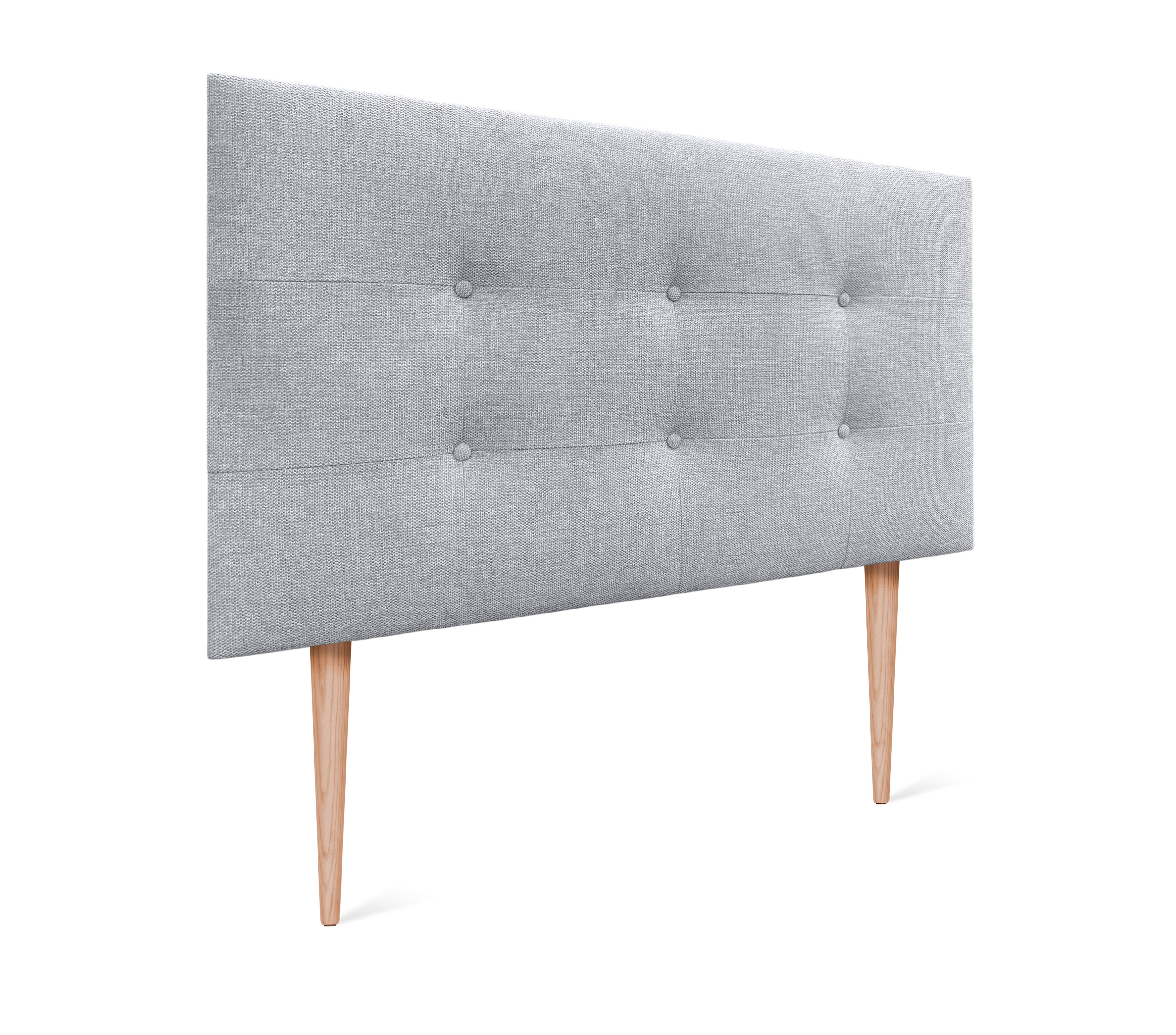 DHOME Tête de Lit Tapissée Epaisseur 8cm. Tête de lit Tapissée ACUALINE ...