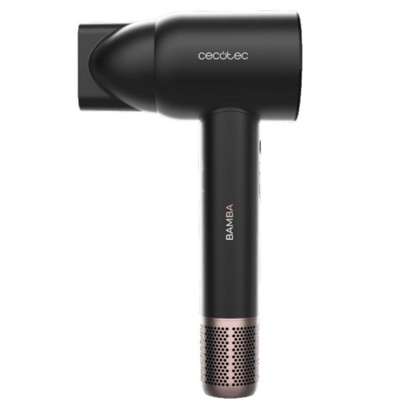 Cecotec Haartrockner Mit Diffusor – 800W, Ionen-Technologie, 3 Temperaturen, 2 Geschwindigkeiten