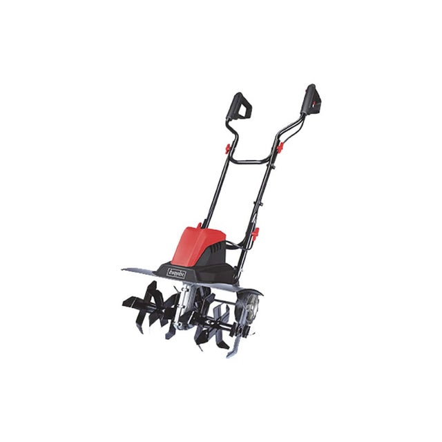 Motobineuse électrique SCHEPPACH 1500W - MTE460