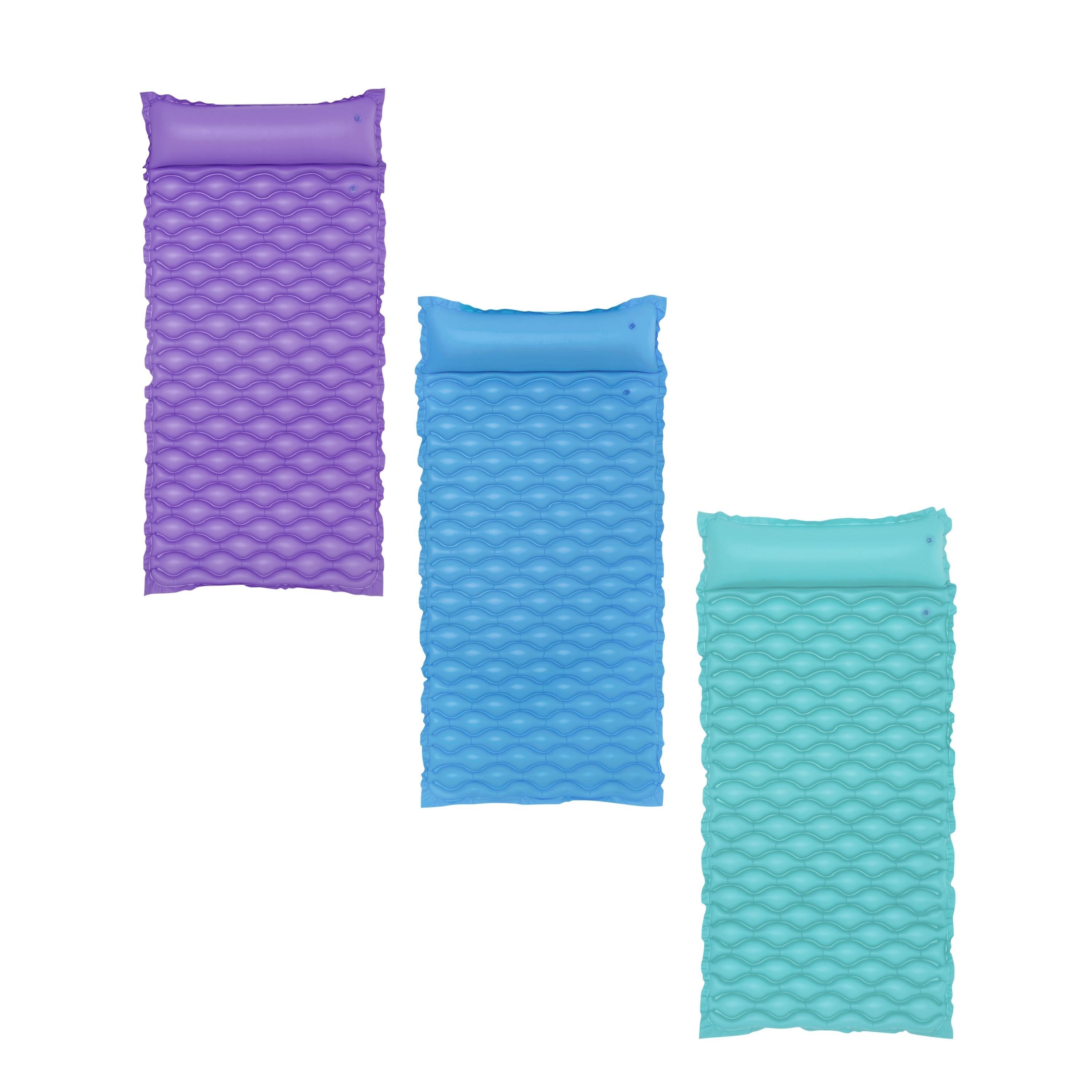 6 Sacs De Rangement Sous Vide + Pompe Manuelle - Réduction Volume 75%, LDPE, 70x100 Cm, Pour Vêtements