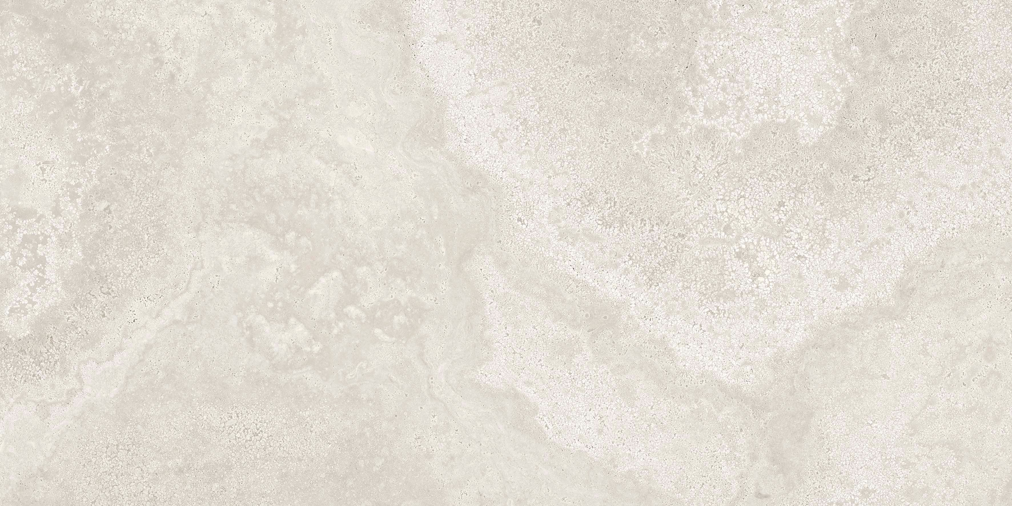 Carrelage sol/mur effet marbre beige Rivery Ivory l.120 x L.60 cm MAJORCA TIFFANY - 4