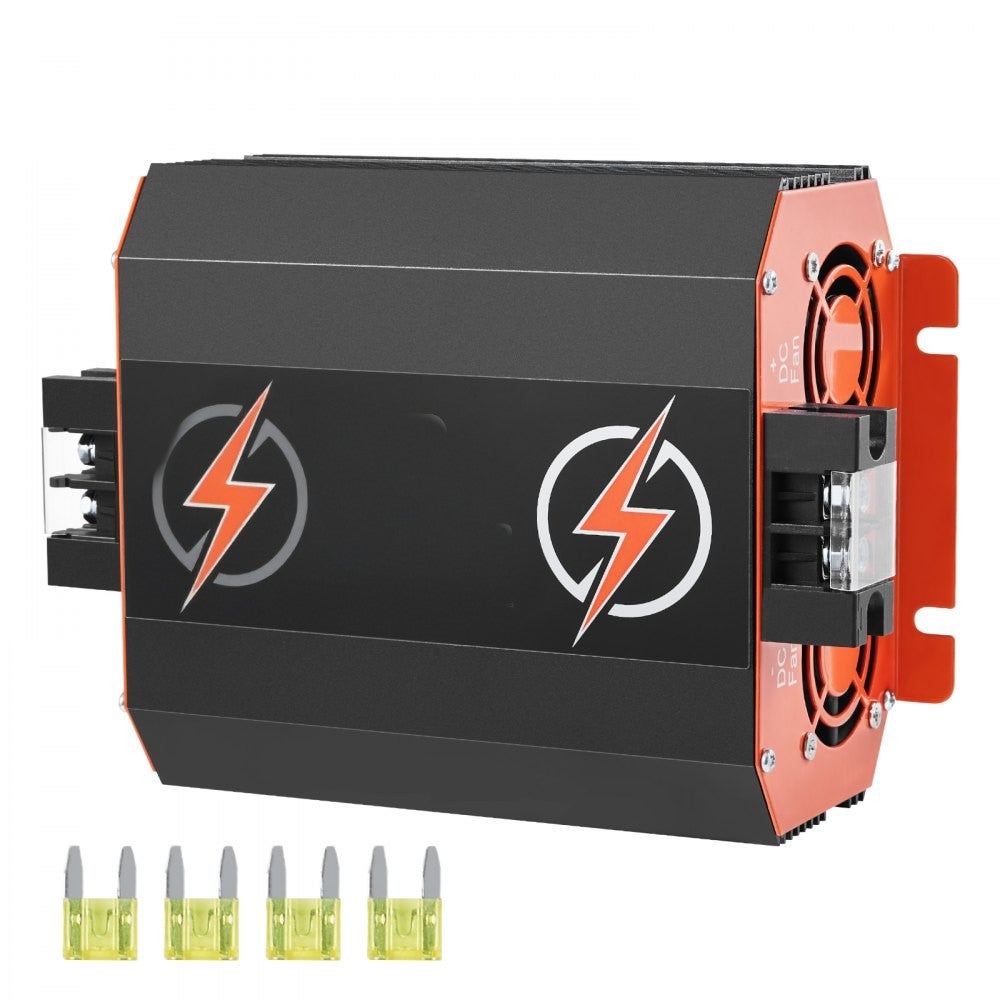 ePF-1 (Pro) Enerpower DC-DC 12V-24V Ersatzladegerät (42V) für Akkus Li - Enerpro