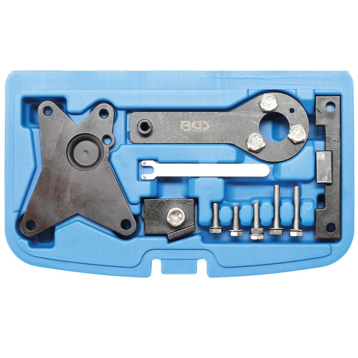 Remplacement Kit de Distribution - Alfa Romeo 156 2.4 JTD 8V Diesel