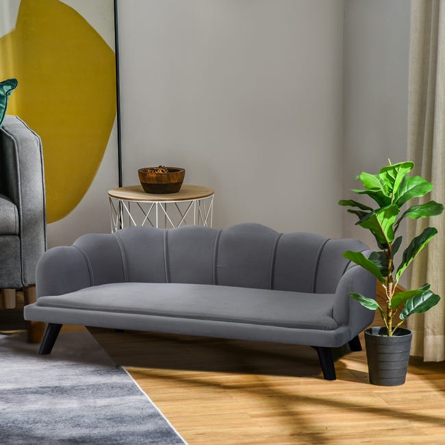 Divano Moderno Divano Cane Letto Per Cani Taglia Grande Rucener