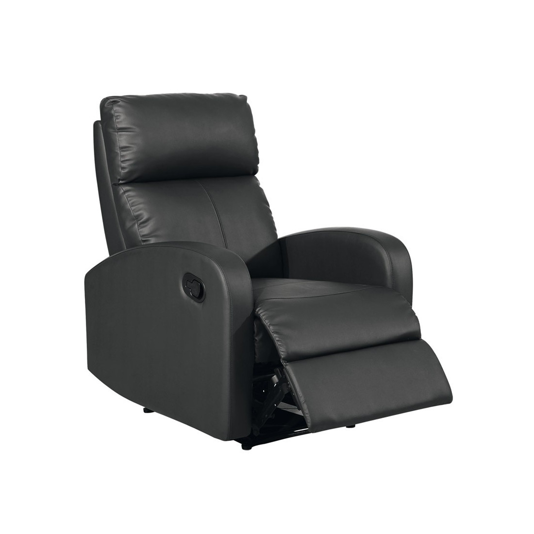 Ensemble fauteuil en simili cuir RéF823K83 – PANTI AMENAGEMENT