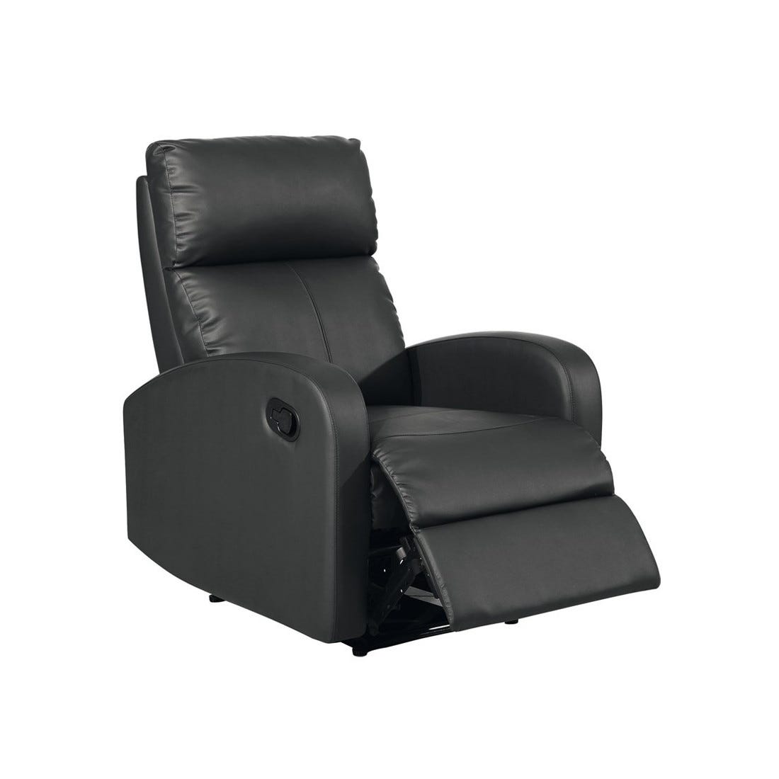 Ensemble fauteuil en simili cuir RéF823K83 – PANTI AMENAGEMENT Ensemble fauteuil en simili cuir RéF823K83 – PANTI AMENAGEMENT