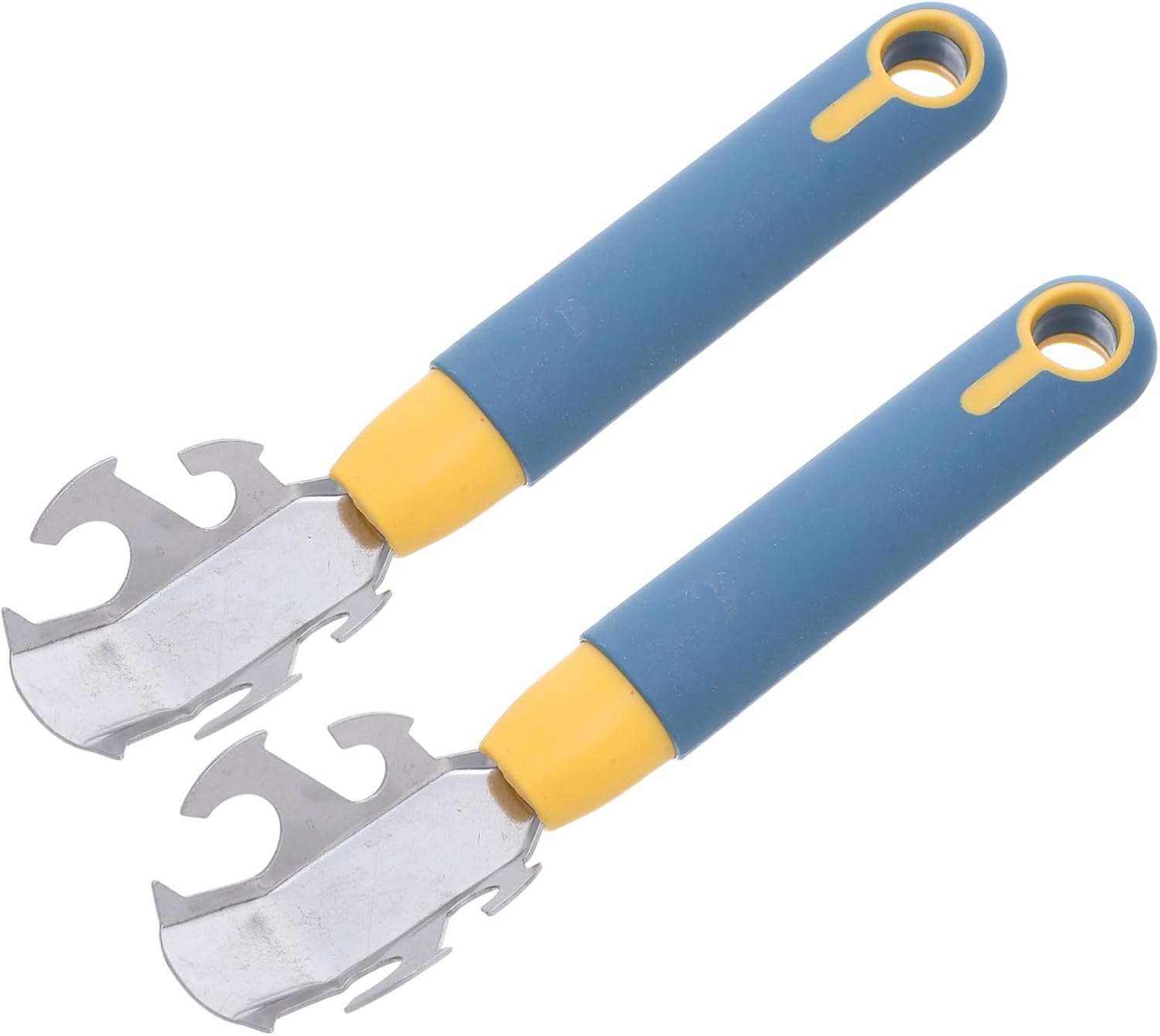 2-częściowe szczypce ze stali nierdzewnej z zabezpieczeniem przed oparzeniem do gorących talerzy i misek – antypoślizgowe narzędzie kuchenne – bezpiec