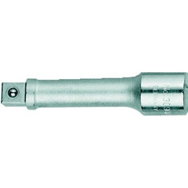 Portainserti con sgancio rapido 6,3 mm (1/4") 300 mm