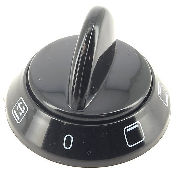 Bouton de commande four pour Cuisiniere Fagor | Leroy Merlin Bouton de commande four pour Cuisiniere Fagor | Leroy Merlin
